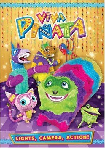 Viva Piñata (TV Series)