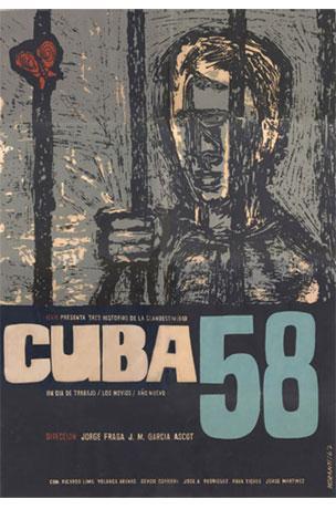 Cuba '58