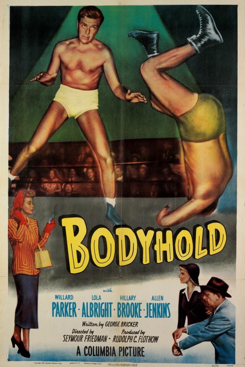 Bodyhold