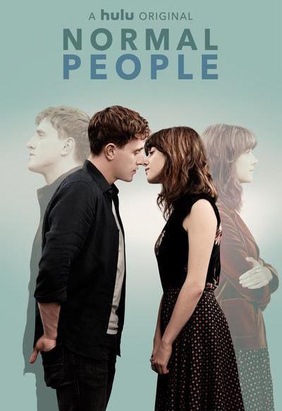 Normal People (Miniserie de TV)