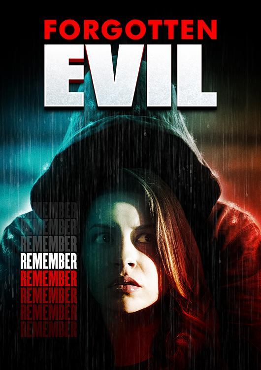 Forgotten Evil (TV)