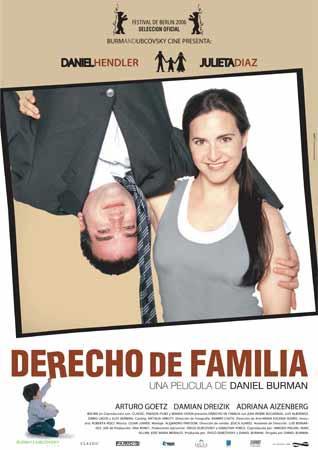 Derecho de familia