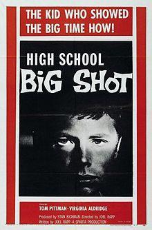 High School Big Shot