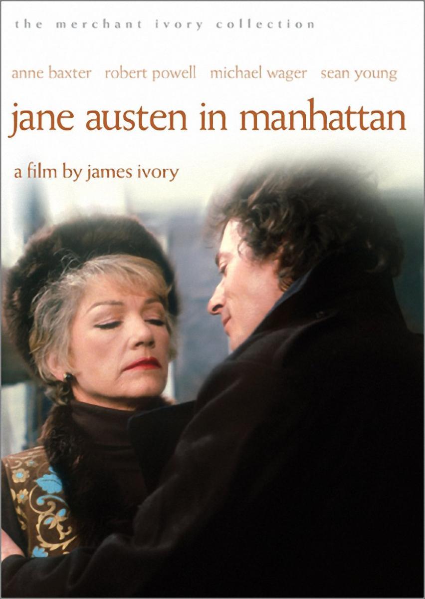 Jane Austen en Manhattan