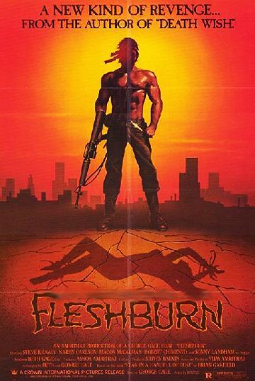 Fleshburn