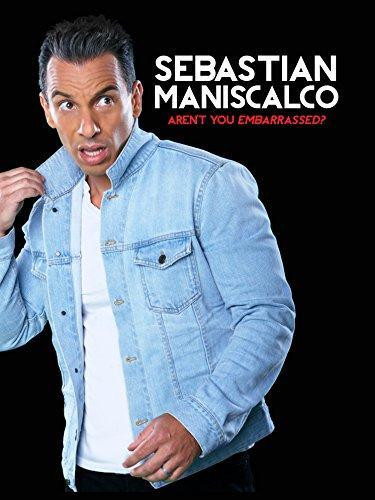 Sebastian Maniscalco: Aren't You Embarrassed? (TV)