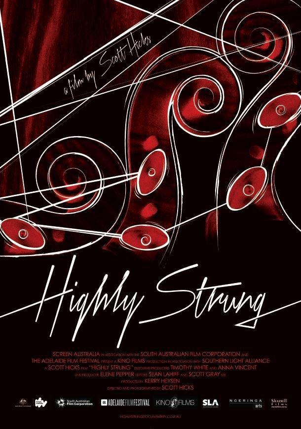 Highly Strung