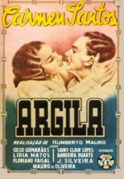 Arcilla