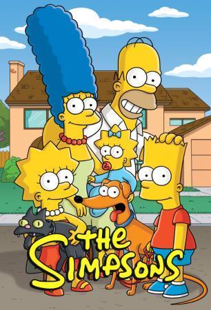 Los Simpson (Serie de TV)