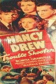 Nancy Drew... Trouble Shooter