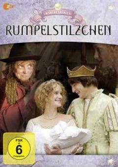 Rumpelstiltskin