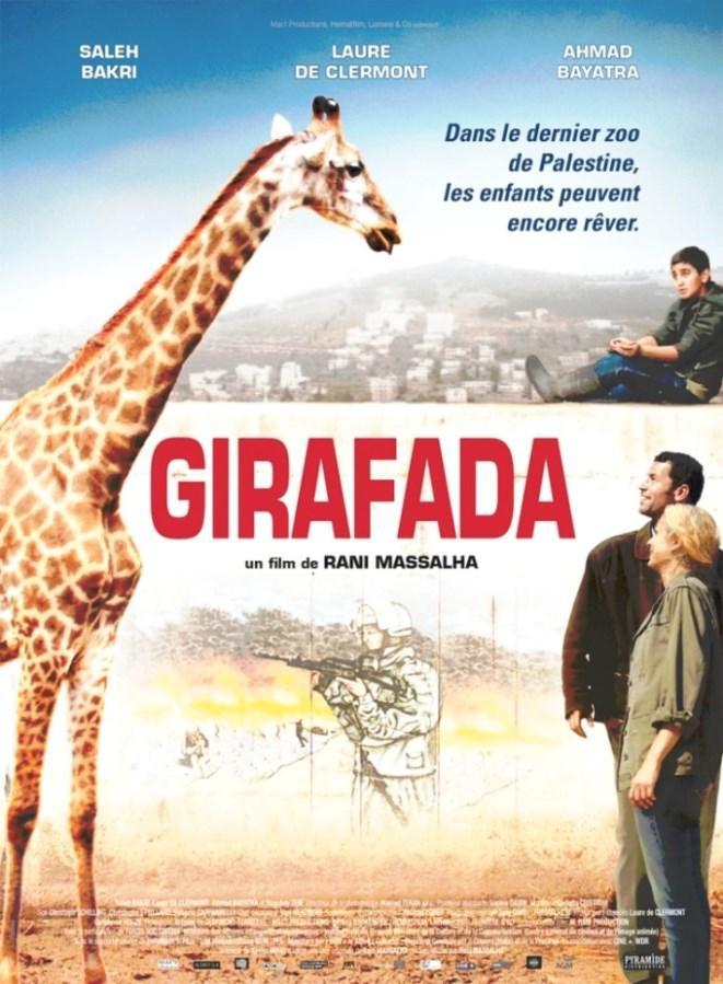 Giraffada