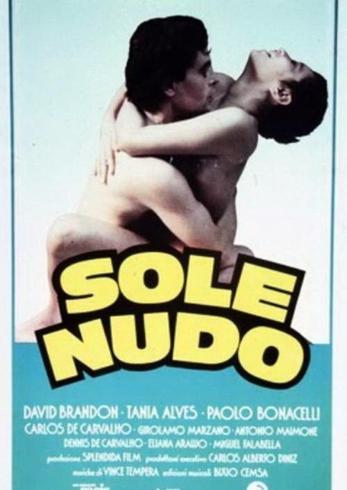 Sole nudo