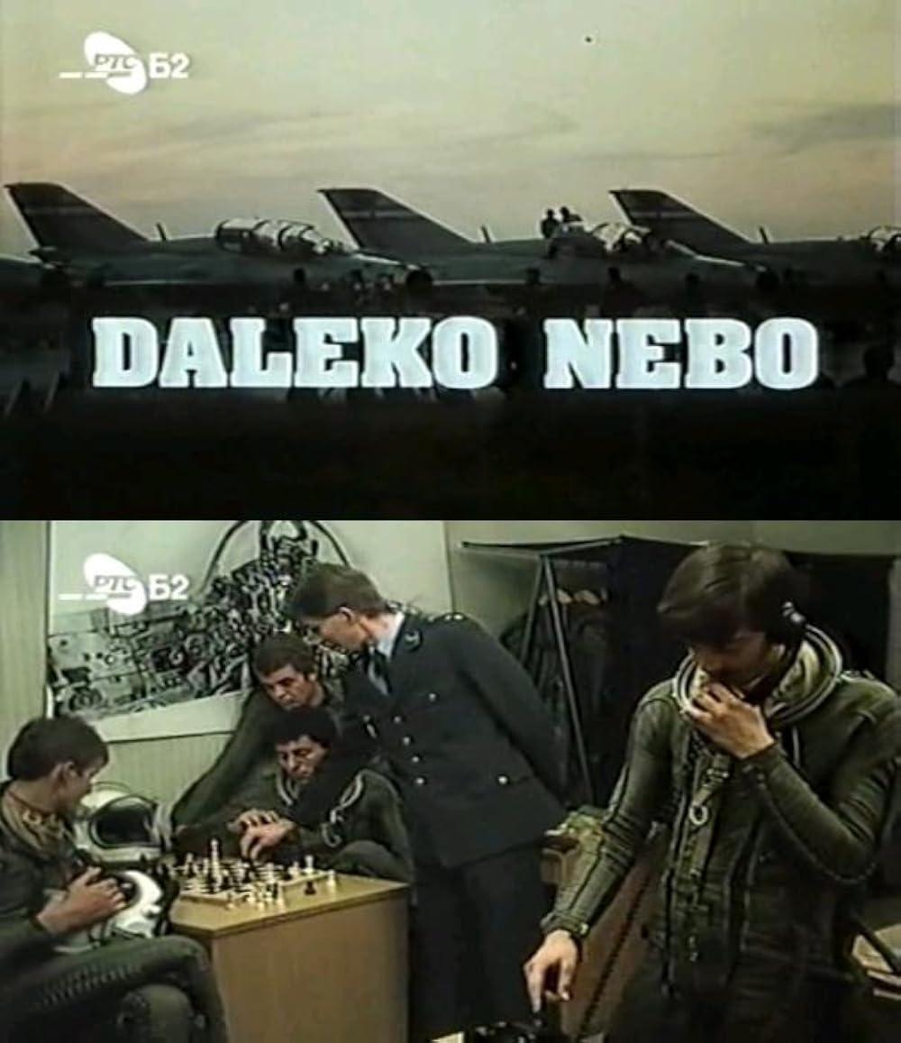 Daleko nebo