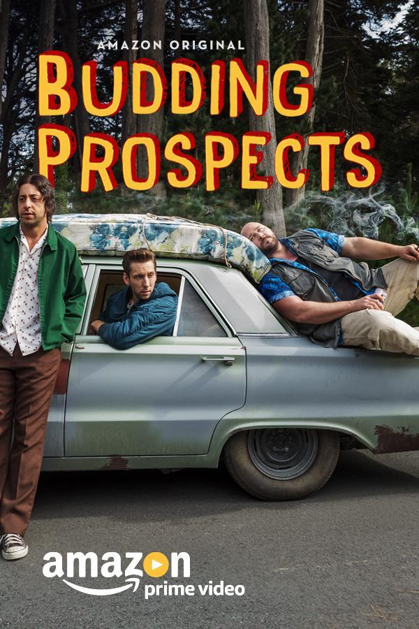 Budding Prospects (TV)