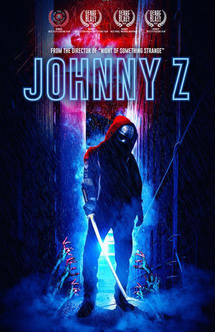 Johnny Z