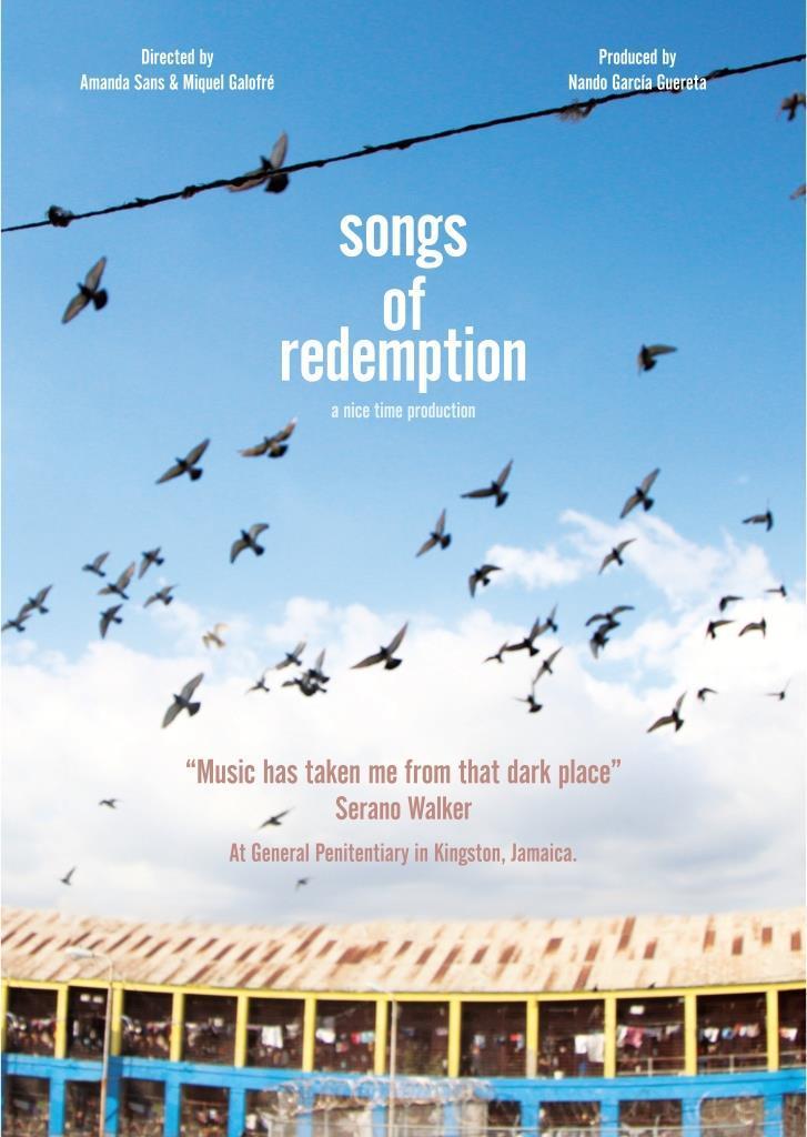 Songs of Redemption (2013)