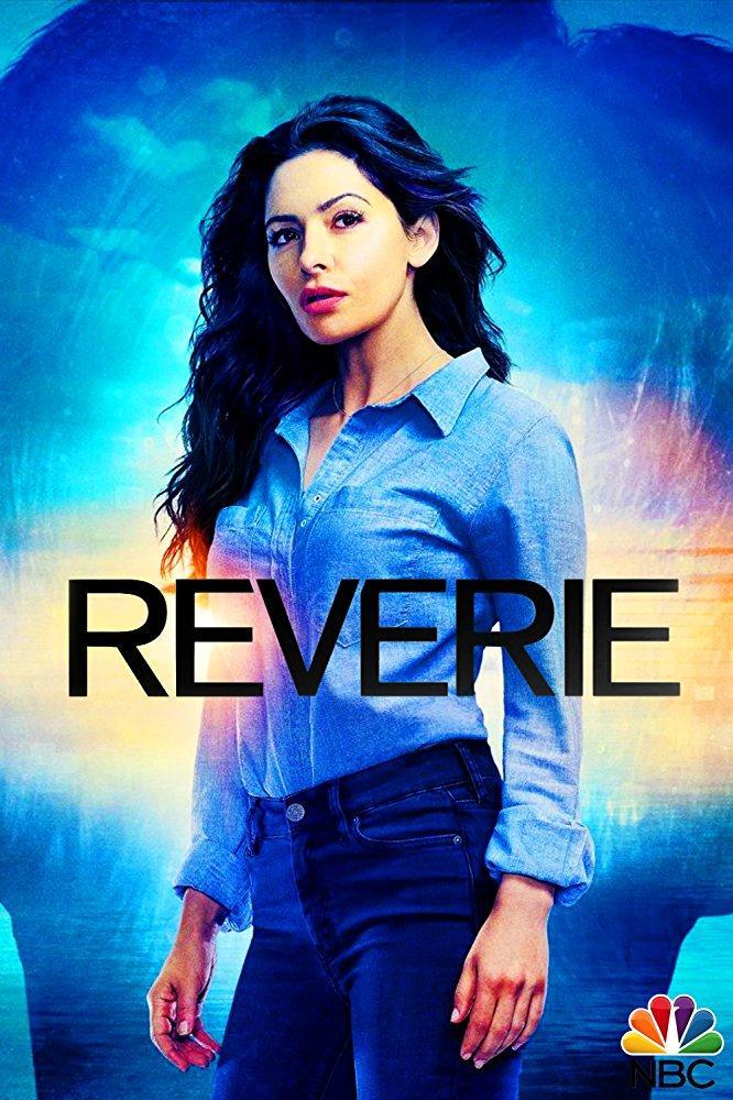 Reverie (Serie de TV) (2017)