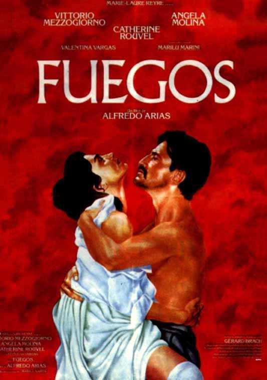 Fuegos