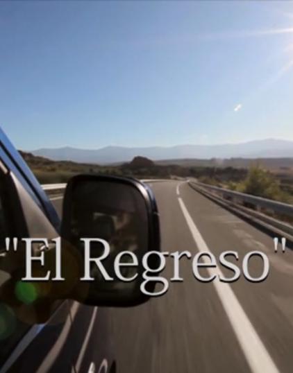 El regreso