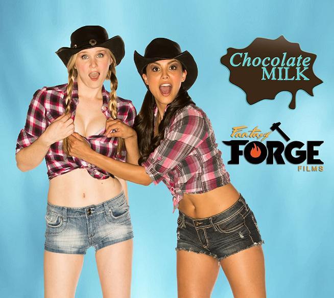 Chocolate Milk (Serie de TV)