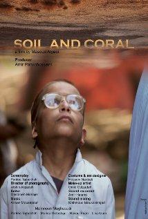 Soil and Coral