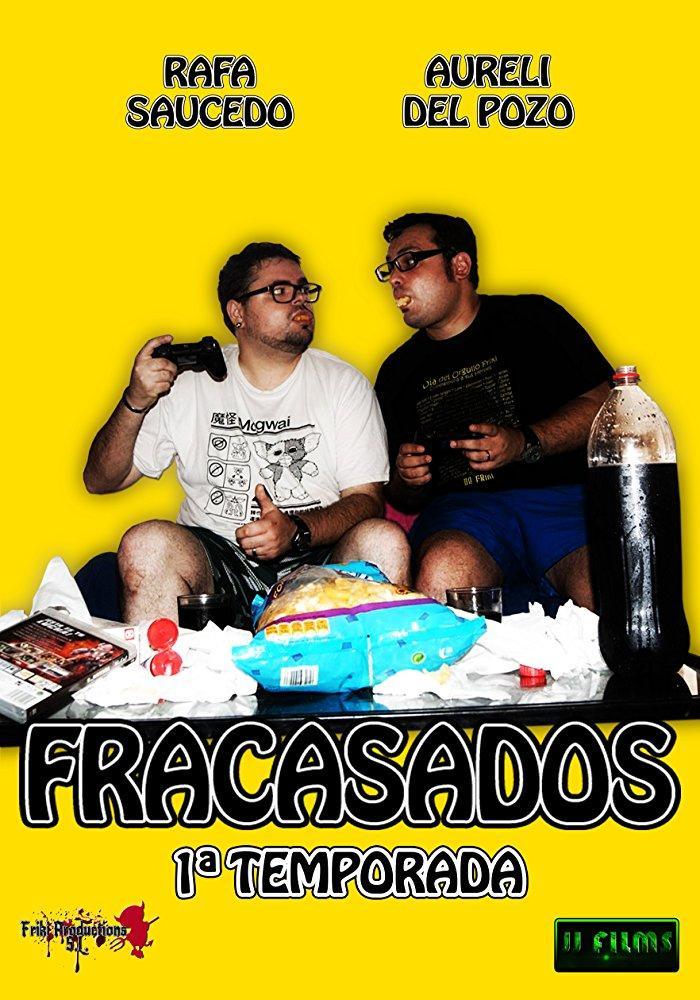 Fracasados (Serie de TV)