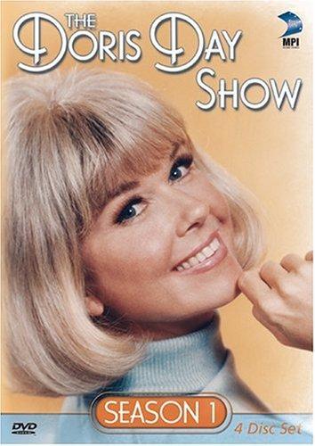 El show de Doris Day (Serie de TV)