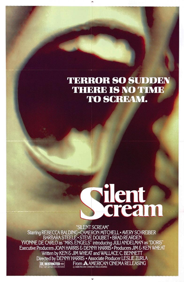 Silent Scream