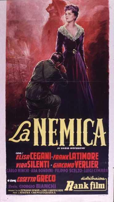 La nemica