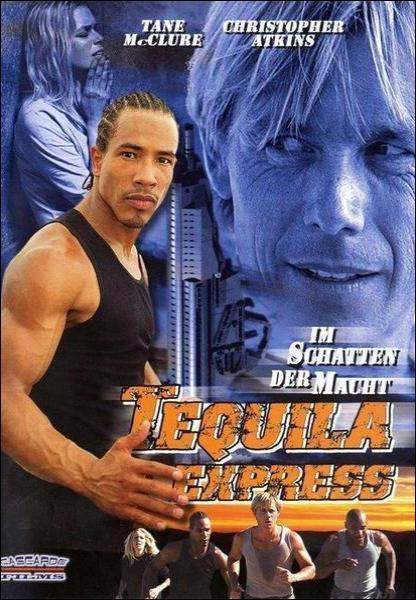 Tequila Express