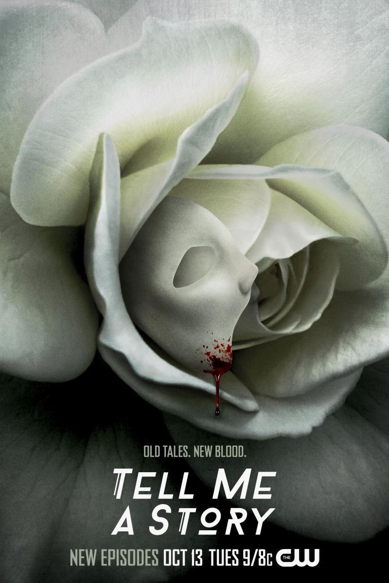 Tell Me a Story (Serie de TV)