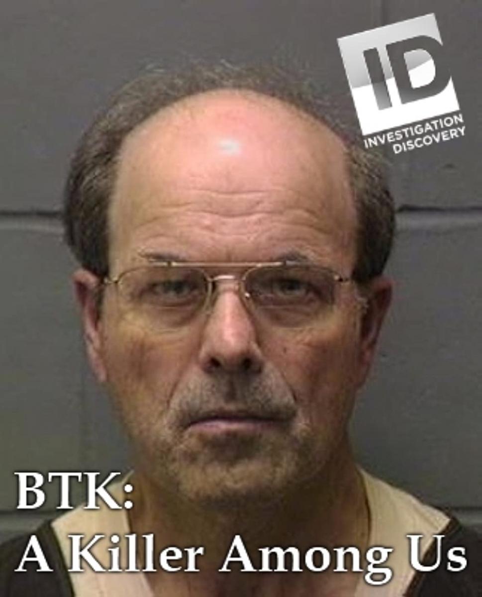 BTK: A Killer Among Us (TV)