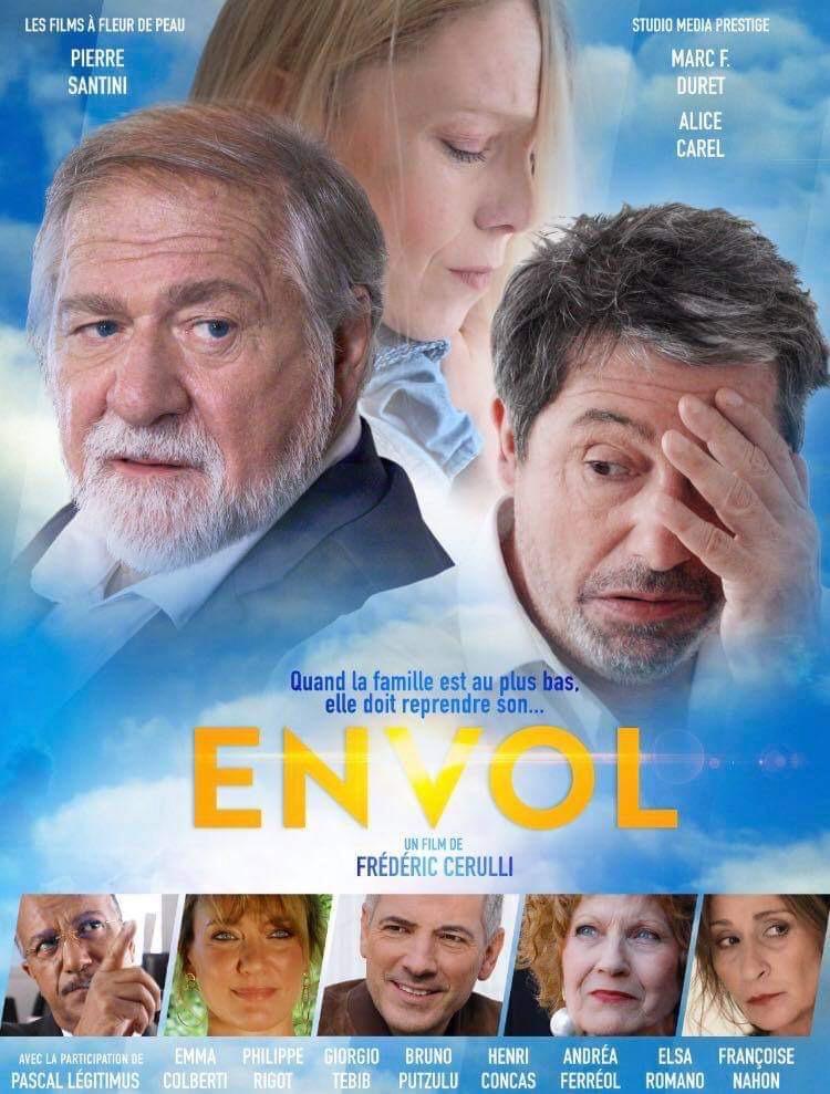 Envol