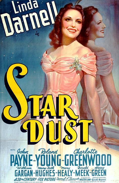 Star Dust