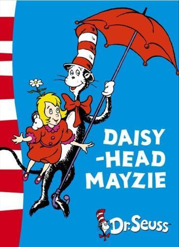 Daisy-Head Mayzie