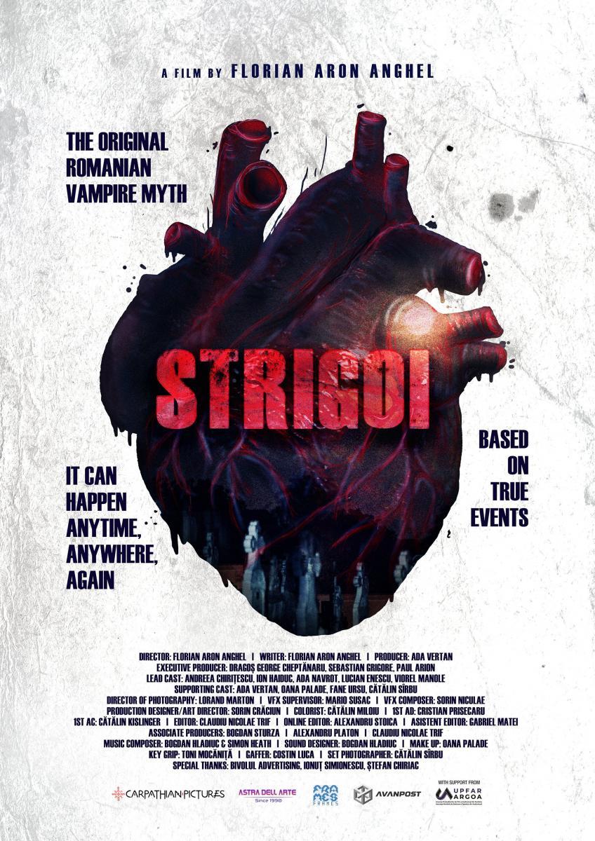 Strigoi (C)