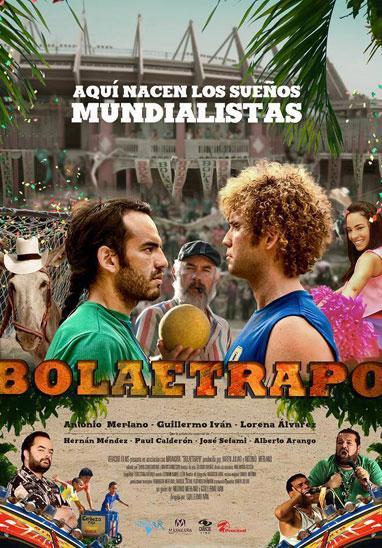 Bolaetrapo