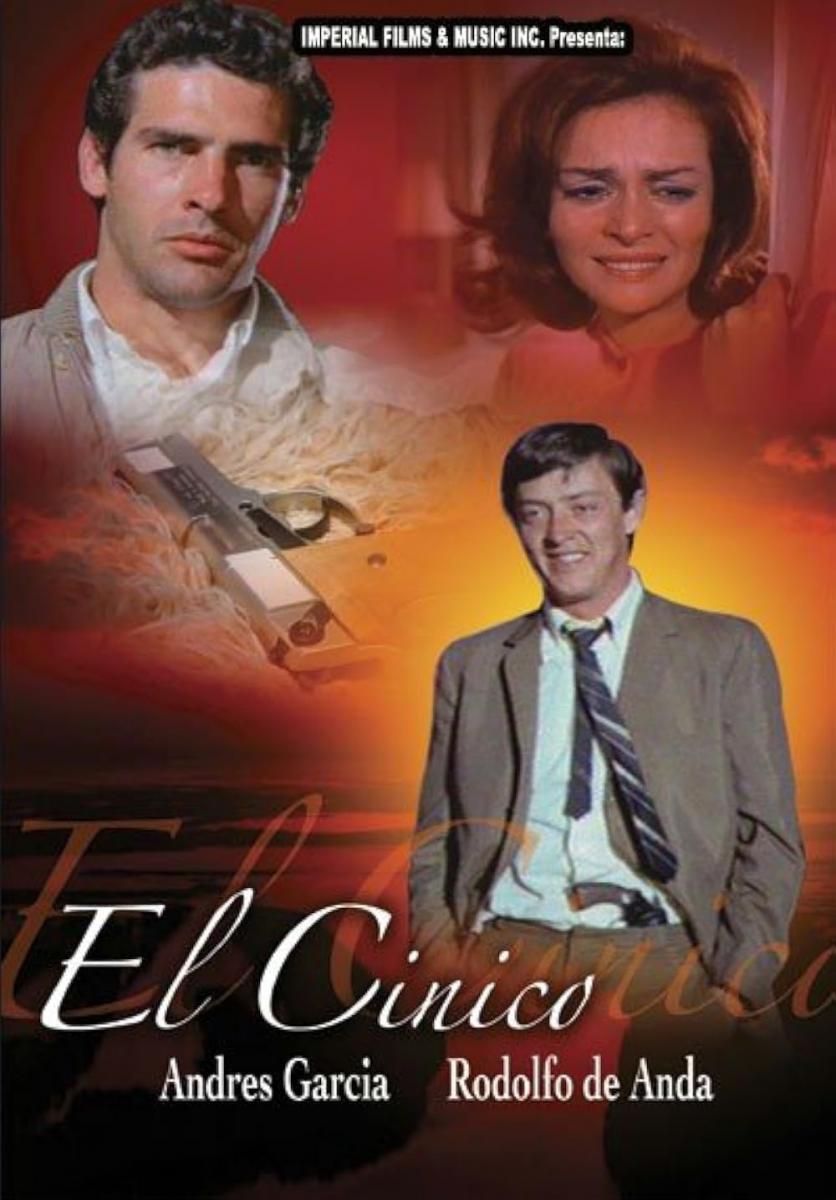 El cínico