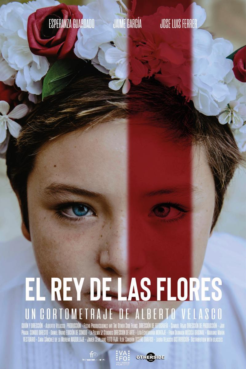 El Rey de las Flores (C)