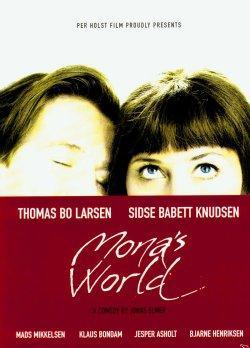 Mona's World