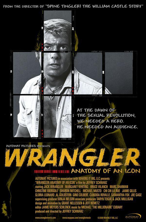 Wrangler: Anatomía de un icono