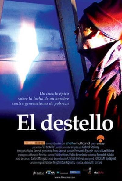 El destello