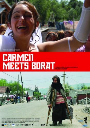 Carmen Meets Borat