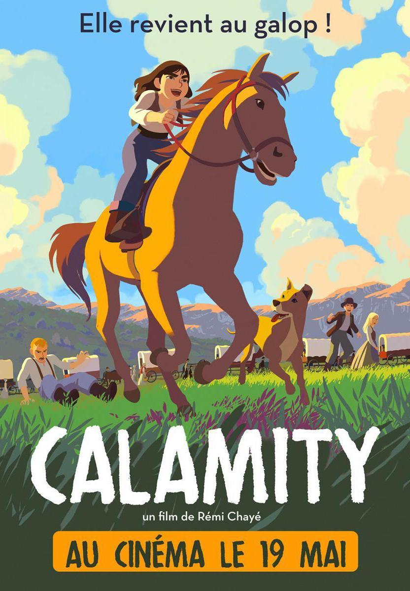 Calamity