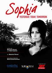 Sophia: Yesterday, Today, Tomorrow