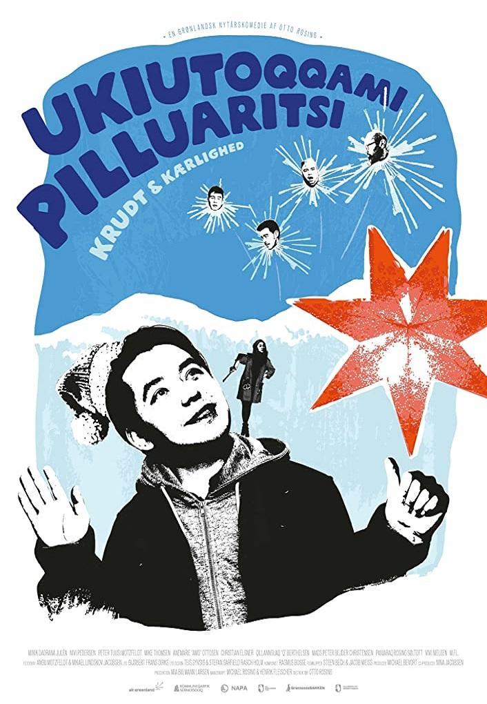 Ukiutoqqami Pilluaritsi