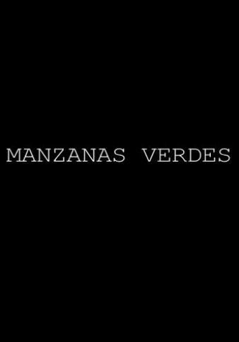 Manzanas verdes