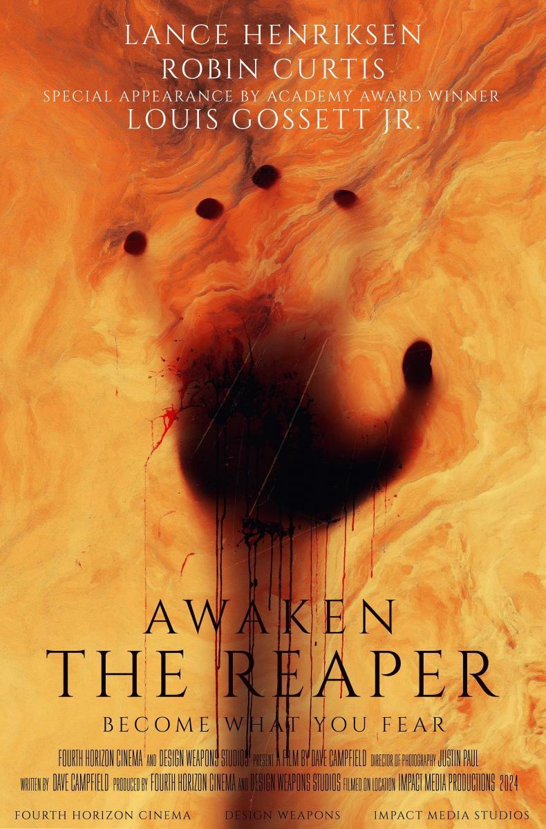 Awaken the Reaper