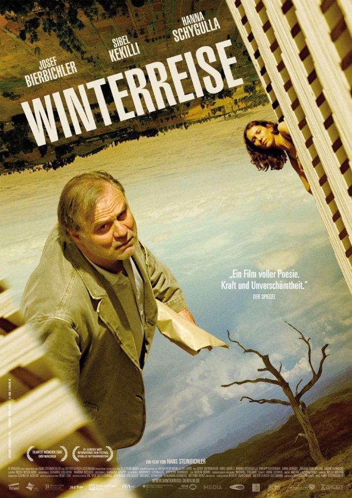 Winterreise (Winter Journey)